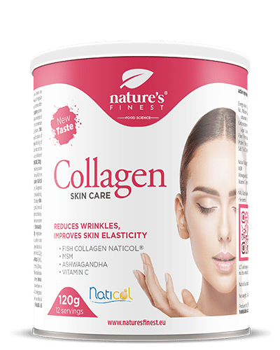 Collagen SkinCare