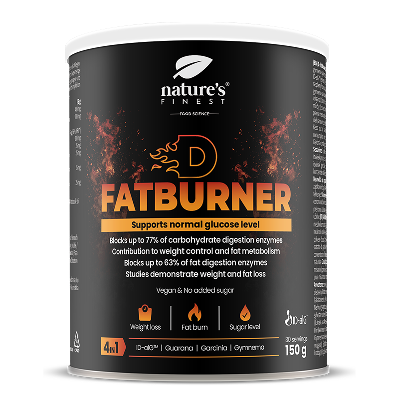 D-FatBurner